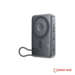 Acefast M40 22.5W Magnetic Fast Wireless Power Bank - 10000mAh