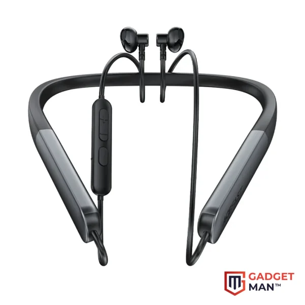 Acefast N1 ENC Wireless Neckband Earphones