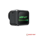 ACEFAST X1 4K Action Camera