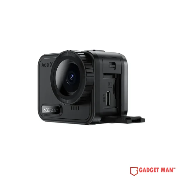ACEFAST X1 4K Action Camera