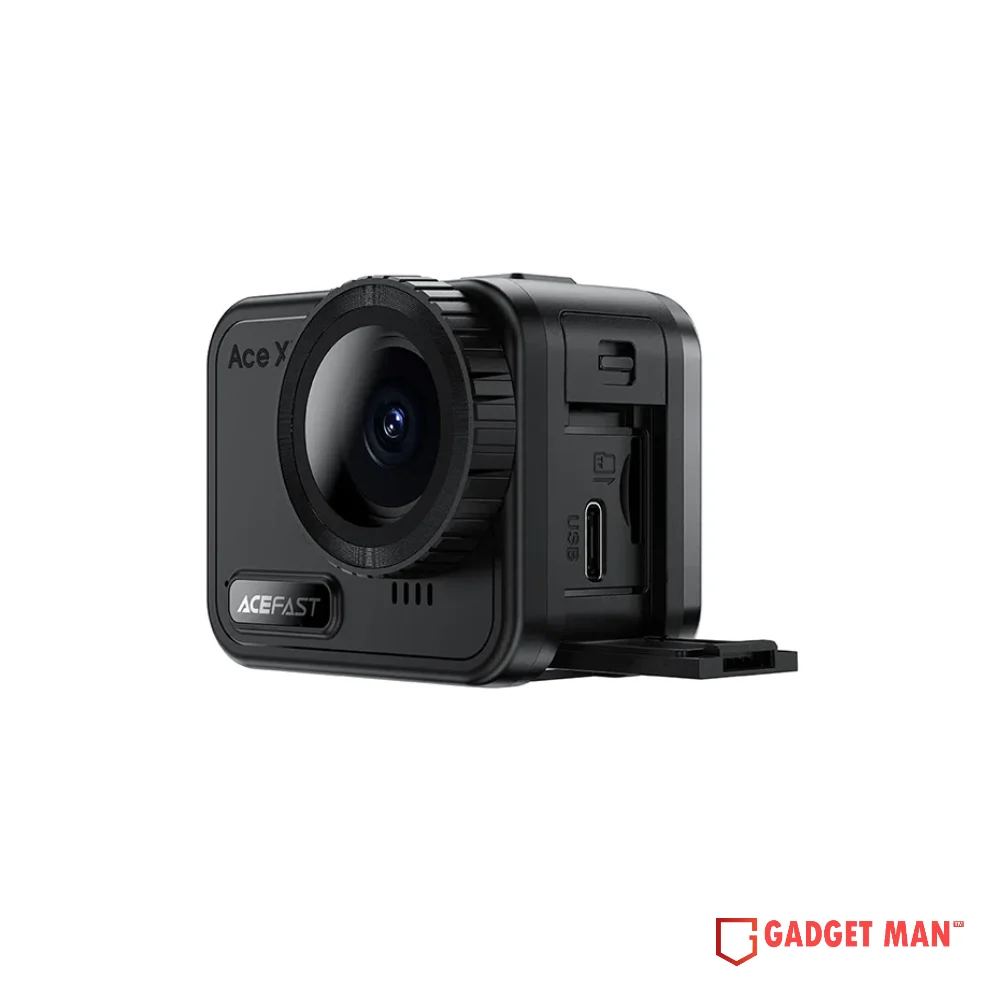 ACEFAST X1 4K Action Camera
