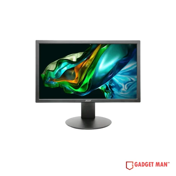 ACER EK202QBI 75Hz 19.5 Inch 6 MS HD+ Display HDMI & VGA Monito