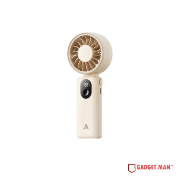 Aecooly Halo 04 PE02 Portable Handheld Fan - 3600mAh