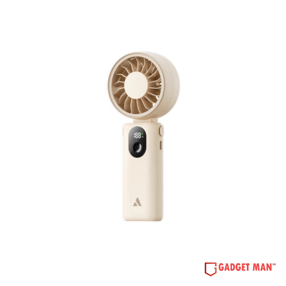 Aecooly Halo 04 PE02 Portable Handheld Fan - 3600mAh