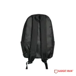 AGL Casual Shoulder Backpack 10L - Black