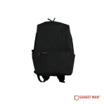 AGL Casual Shoulder Backpack 10L - Black