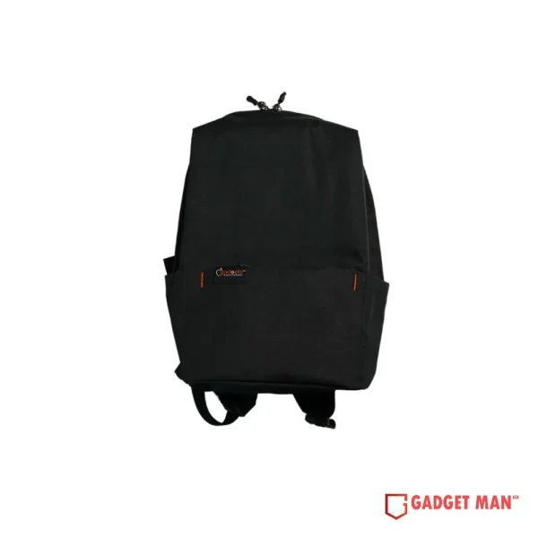 AGL Casual Shoulder Backpack 10L - Black