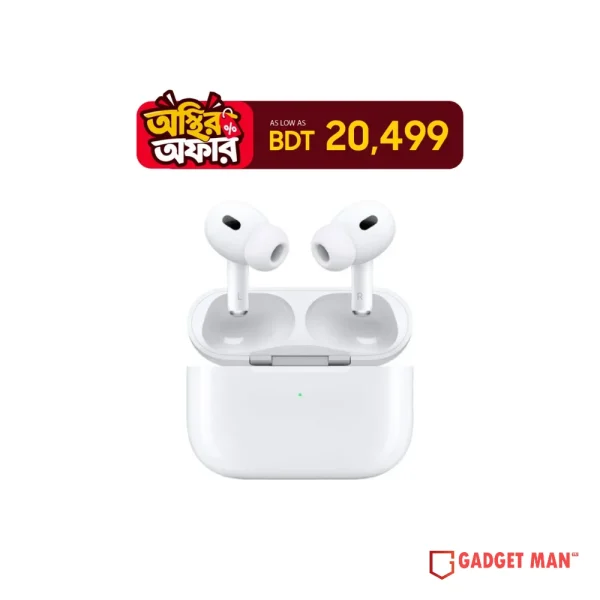 AirPods Pro (2nd generation) USB‐C