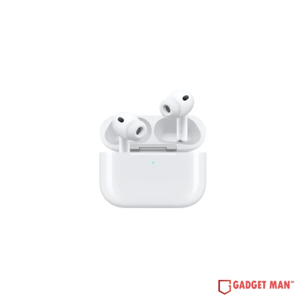 AirPods Pro 3