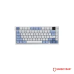 AJAZZ AF82 Tri-mode Membrane Keyboard