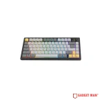 AJAZZ AF82 Tri-mode Membrane Keyboard