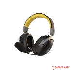 AJAZZ AHM08 MAX Tri-mode Wireless Gaming Headphone