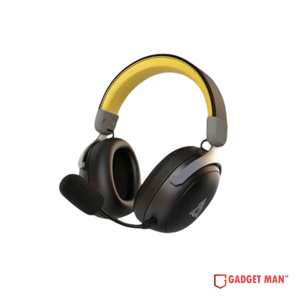 AJAZZ AHM08 MAX Tri-mode Wireless Gaming Headphone
