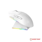 AJAZZ AJ139 V2 MC Wireless Gaming Mouse With Charging Dock