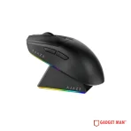 AJAZZ AJ139 V2 MC Wireless Gaming Mouse With Charging Dock