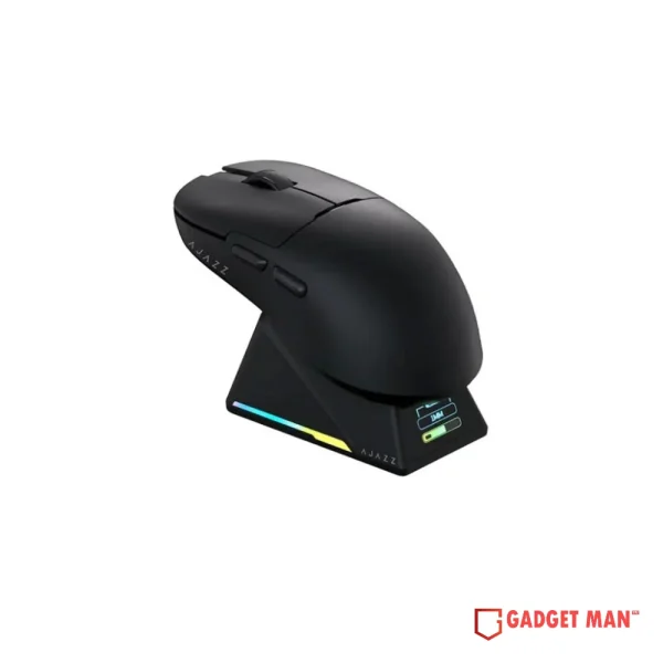 AJAZZ AJ159 APEX 8KHz Wireless Gaming Mouse