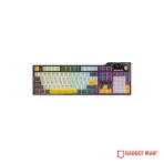 AJAZZ AK35I V4 Tri-Mode Wireless RGB Keyboard