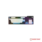 AJAZZ AK35I V4 Tri-Mode Wireless RGB Keyboard