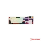 AJAZZ AK35I V4 Tri-Mode Wireless RGB Keyboard
