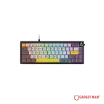 AJAZZ AK650 Wired Mechanical Gaming Keyboard