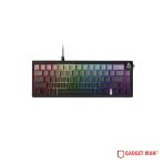 AJAZZ AK650 Wired Mechanical Gaming Keyboard
