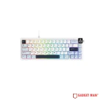 AJAZZ AK650 Wired Mechanical Gaming Keyboard