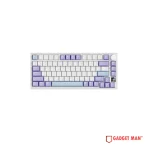 AJAZZ AK820 Pro Tri Mode Mechanical Keyboard