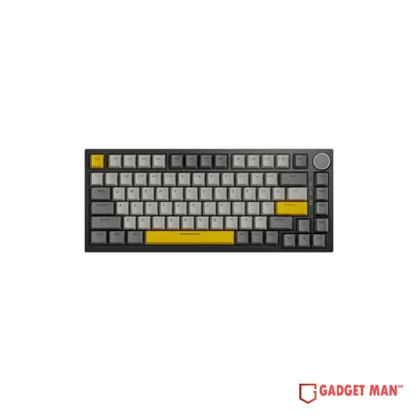 AJAZZ AK820 Pro Tri Mode Mechanical Keyboard