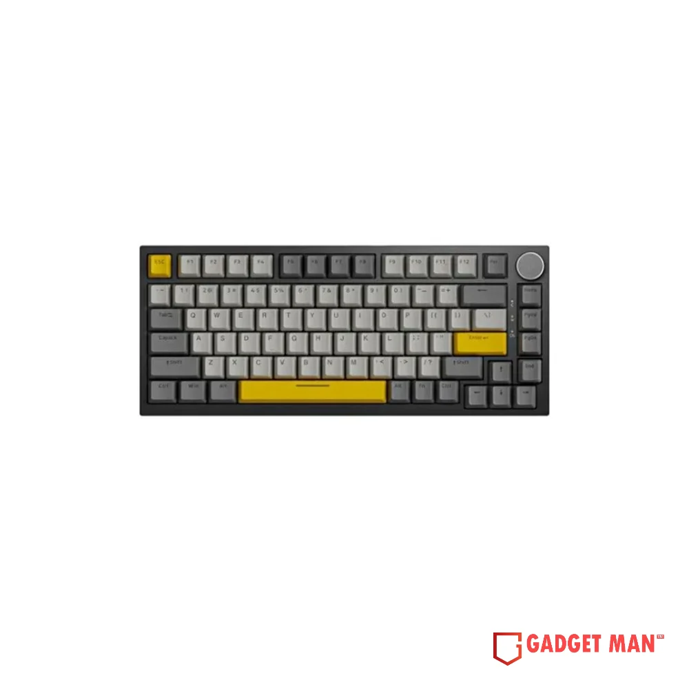 AJAZZ AK820 Pro Tri Mode Mechanical Keyboard