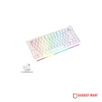 AJAZZ AK820 V2 Tri-Mode Mechanical Keyboard
