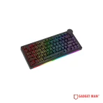 AJAZZ AK820 V2 Tri-Mode Mechanical Keyboard