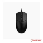 AJAZZ NJ01 Wired Optical Office Mouse