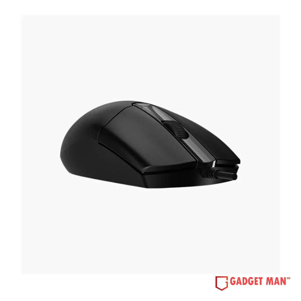 AJAZZ NJ01 Wired Optical Office Mouse