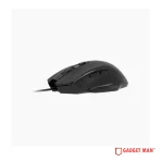 AJAZZ NJ05 Wired Ergonomic Gaming Mouse