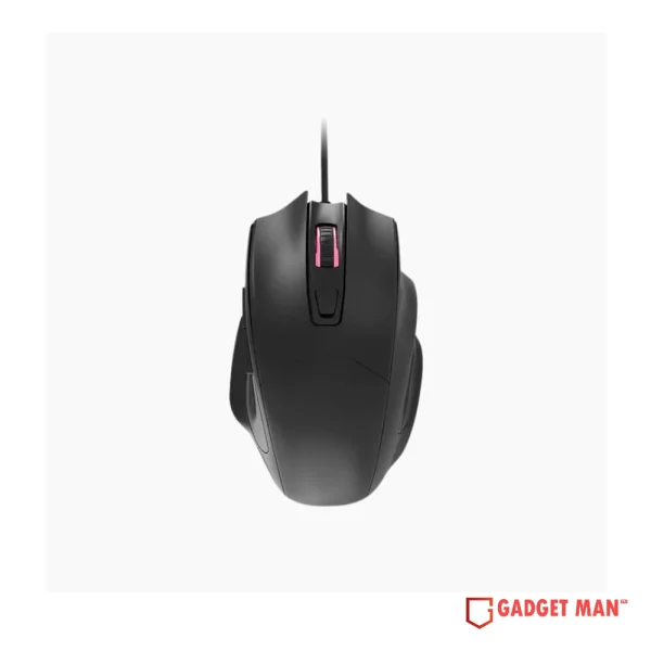 AJAZZ NJ05 Wired Ergonomic Gaming Mouse