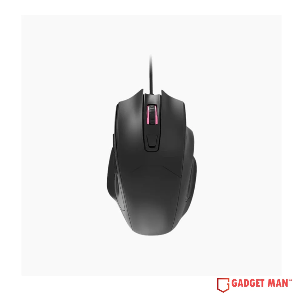 AJAZZ NJ05 Wired Ergonomic Gaming Mouse