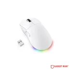 AJAZZ NJ08 MC Tri-Mode Wireless Gaming Mouse