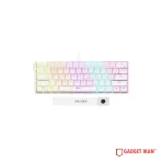 AJAZZ NK61 Wired Mechanical Gaming Keyboard