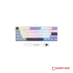 AJAZZ NK61 Wired Mechanical Gaming Keyboard