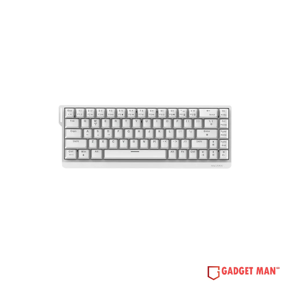 AJAZZ NK68 V2 Wired Gaming Keyboard