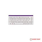 AJAZZ NK68 Wired RGB Hot Swappable Mechanical Keyboard