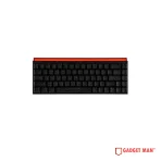 AJAZZ NK68 Wired RGB Hot Swappable Mechanical Keyboard