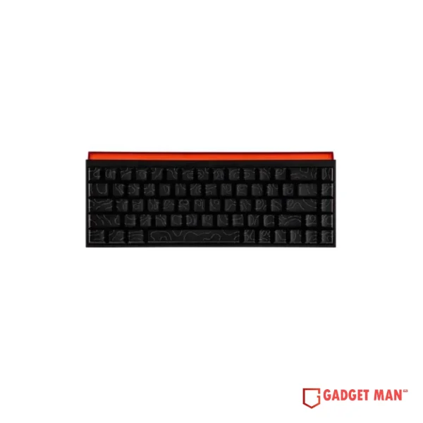 AJAZZ NK68 Wired RGB Hot Swappable Mechanical Keyboard