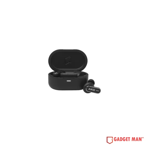 AKG N5 Hybrid True Wireless Earbuds