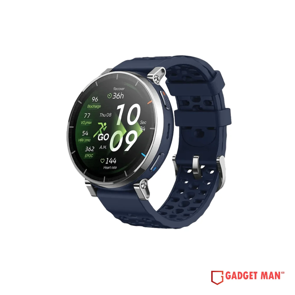 Amazfit Active 3 Smart Watch Premium Version