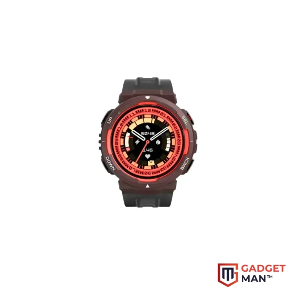 Amazfit Active Edge Militery Grade