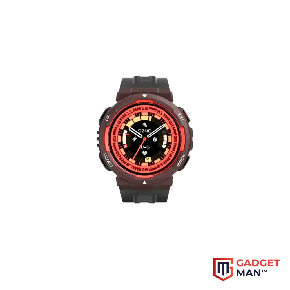 Amazfit Active Edge Militery Grade