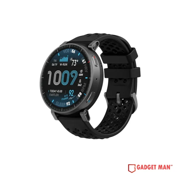 Amazfit Active Max BT Calling Smart Watch