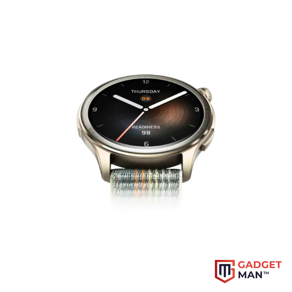 Amazfit Balance Dual Band