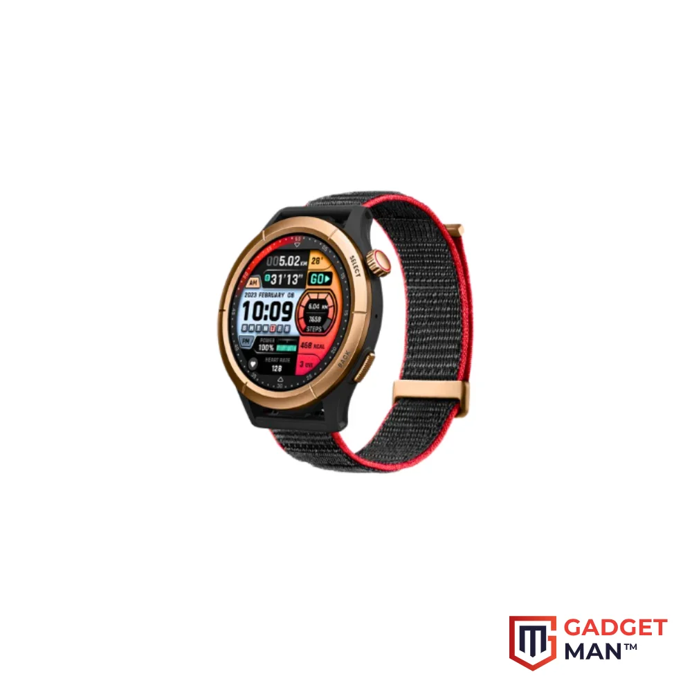 Amazfit Cheetah Pro